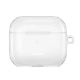 Εικόνα της Θήκη Baseus Crystal Transparent for AirPods 3 ARAP000000