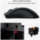 Εικόνα της Ποντίκι Glorious PC Gaming Race Model O 2 PRO Wireless 1K Black GLO-MS-POWV2-1K-B