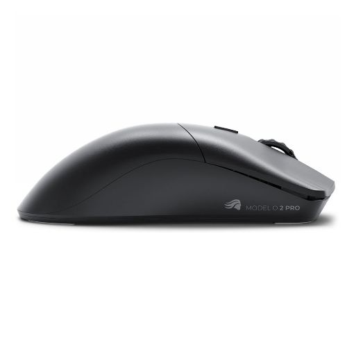 Εικόνα της Ποντίκι Glorious PC Gaming Race Model O 2 PRO Wireless 1K Black GLO-MS-POWV2-1K-B