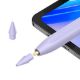 Εικόνα της Baseus Smooth Writing 2 Stylus Pen Purple SXBC060105