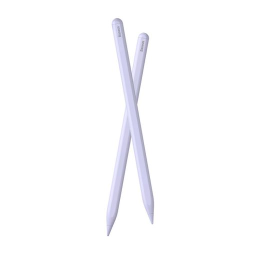 Εικόνα της Baseus Smooth Writing 2 Stylus Pen Purple SXBC060105