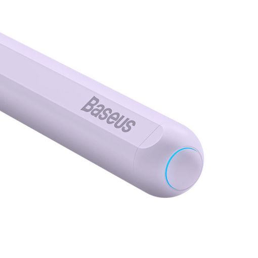 Εικόνα της Baseus Smooth Writing 2 Stylus Pen Purple SXBC060105