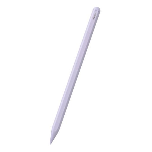 Εικόνα της Baseus Smooth Writing 2 Stylus Pen Purple SXBC060105