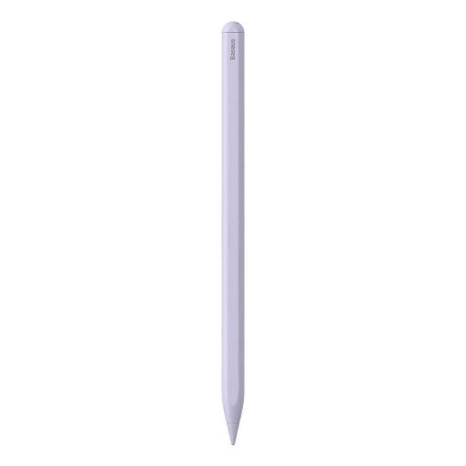 Εικόνα της Baseus Smooth Writing 2 Stylus Pen Purple SXBC060105