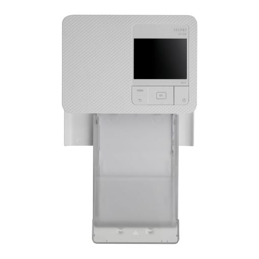 Εικόνα της Εκτυπωτής Canon Selphy CP1500 Portable White 5540C010AA