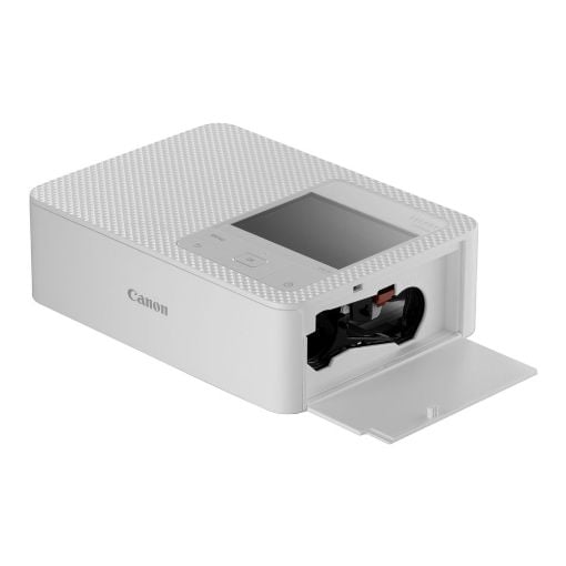 Εικόνα της Εκτυπωτής Canon Selphy CP1500 Portable White 5540C010AA