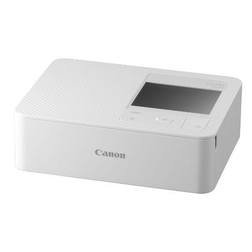 Εικόνα της Εκτυπωτής Canon Selphy CP1500 Portable White 5540C010AA