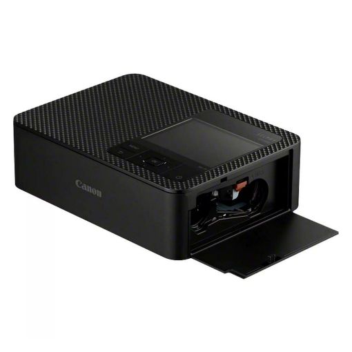 Εικόνα της Εκτυπωτής Canon Selphy CP1500 Portable Black 5539C008AA