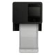Εικόνα της Εκτυπωτής Canon Selphy CP1500 Portable Black 5539C008AA