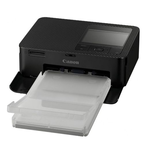 Εικόνα της Εκτυπωτής Canon Selphy CP1500 Portable Black 5539C008AA
