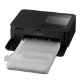Εικόνα της Εκτυπωτής Canon Selphy CP1500 Portable Black 5539C008AA