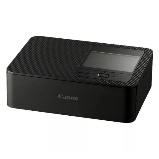Εικόνα της Εκτυπωτής Canon Selphy CP1500 Portable Black 5539C008AA
