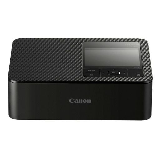 Εικόνα της Εκτυπωτής Canon Selphy CP1500 Portable Black 5539C008AA