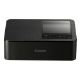 Εικόνα της Εκτυπωτής Canon Selphy CP1500 Portable Black 5539C008AA