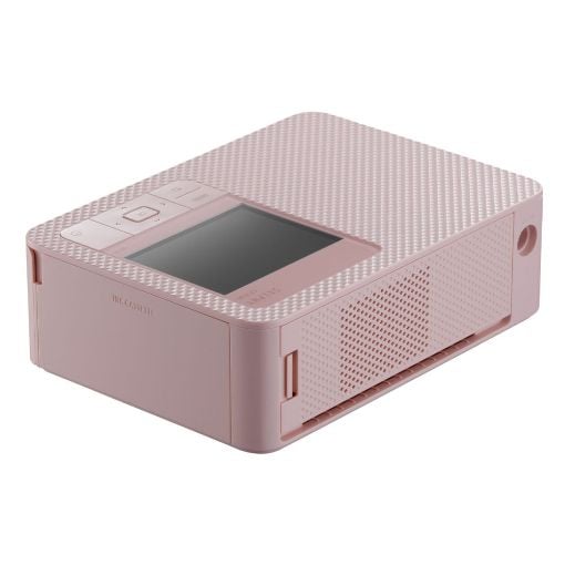 Εικόνα της Εκτυπωτής Canon Selphy CP1500 Portable Pink 5541C007AA