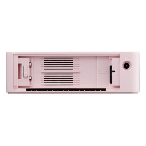 Εικόνα της Εκτυπωτής Canon Selphy CP1500 Portable Pink 5541C007AA
