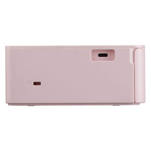 Εικόνα της Εκτυπωτής Canon Selphy CP1500 Portable Pink 5541C007AA