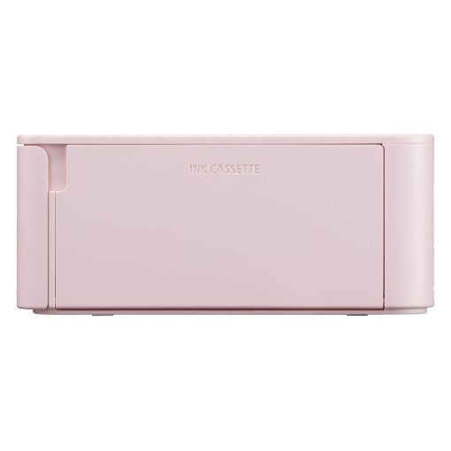 Εικόνα της Εκτυπωτής Canon Selphy CP1500 Portable Pink 5541C007AA