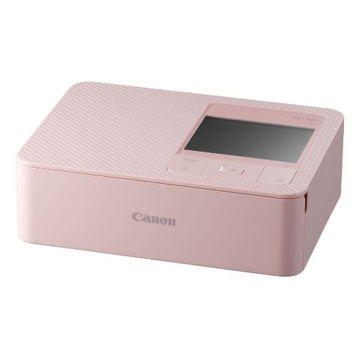 Εικόνα της Εκτυπωτής Canon Selphy CP1500 Portable Pink 5541C007AA