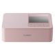 Εικόνα της Εκτυπωτής Canon Selphy CP1500 Portable Pink 5541C007AA