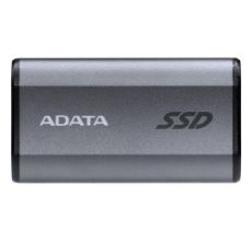 Εικόνα της Εξωτερικός SSD Adata Elite SE880 2TB USB-C 3.2 Gen2 Titanium Gray AELI-SE880-2TCGY