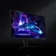 Εικόνα της Οθόνη Samsung Odyssey G3 G30D LS27DG302EUXEN 27" 180Hz FHD VA AMD FreeSync