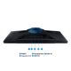 Εικόνα της Οθόνη Samsung Odyssey G3 G30D LS27DG302EUXEN 27" 180Hz FHD VA AMD FreeSync