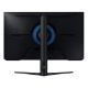Εικόνα της Οθόνη Samsung Odyssey G3 G30D LS27DG302EUXEN 27" 180Hz FHD VA AMD FreeSync
