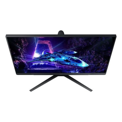 Εικόνα της Οθόνη Samsung Odyssey G3 G30D LS27DG302EUXEN 27" 180Hz FHD VA AMD FreeSync
