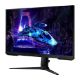 Εικόνα της Οθόνη Samsung Odyssey G3 G30D LS27DG302EUXEN 27" 180Hz FHD VA AMD FreeSync