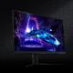 Εικόνα της Οθόνη Samsung Odyssey G3 G30D LS24DG302EUXEN 24" 180Hz FHD VA AMD FreeSync