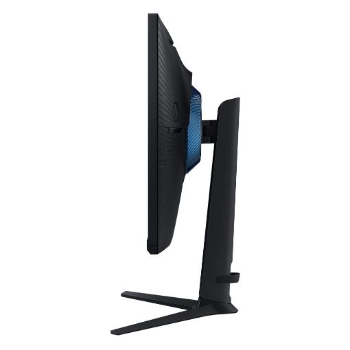 Εικόνα της Οθόνη Samsung Odyssey G3 G30D LS24DG302EUXEN 24" 180Hz FHD VA AMD FreeSync