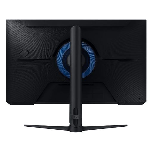 Εικόνα της Οθόνη Samsung Odyssey G3 G30D LS24DG302EUXEN 24" 180Hz FHD VA AMD FreeSync