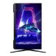 Εικόνα της Οθόνη Samsung Odyssey G3 G30D LS24DG302EUXEN 24" 180Hz FHD VA AMD FreeSync