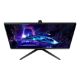 Εικόνα της Οθόνη Samsung Odyssey G3 G30D LS24DG302EUXEN 24" 180Hz FHD VA AMD FreeSync