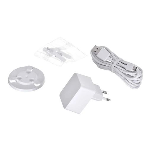 Εικόνα της Indoor IP Smart Camera Ezviz H6C 2K+ Pan/Tilt Wireless CS-H6c-R100-8B4WF
