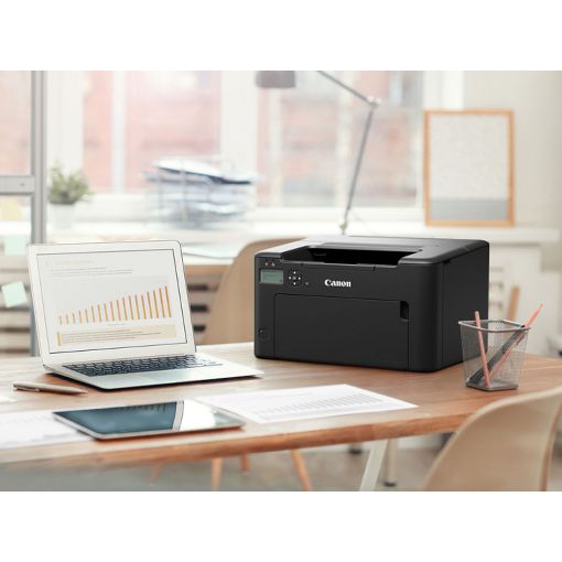 Εικόνα της Εκτυπωτής Laser Canon i-SENSYS LBP122dw Mono 5620C001AA