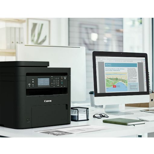 Εικόνα της Πολυμηχάνημα Canon Laser i-SENSYS MF275dw Mono 5621C001AA