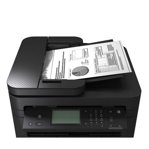 Εικόνα της Πολυμηχάνημα Canon Laser i-SENSYS MF275dw Mono 5621C001AA