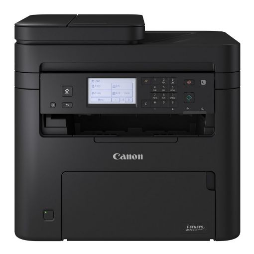 Εικόνα της Πολυμηχάνημα Canon Laser i-SENSYS MF275dw Mono 5621C001AA