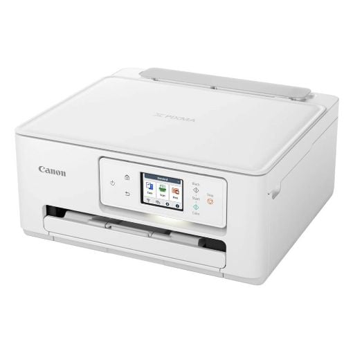 Εικόνα της Πολυμηχάνημα Canon Inkjet PIXMA TS7650i 6256C006AA