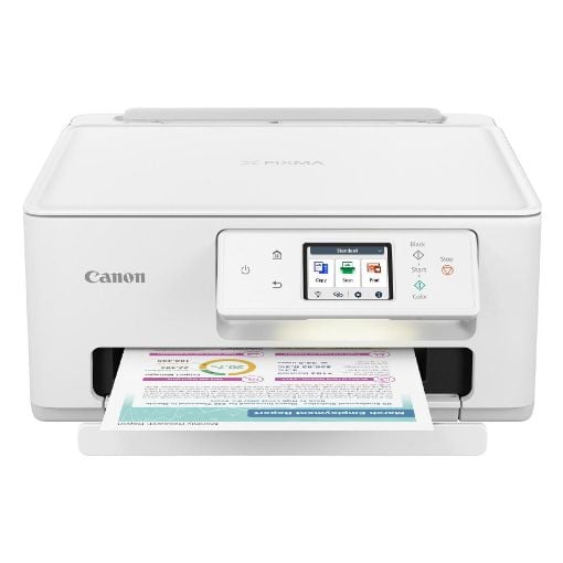 Εικόνα της Πολυμηχάνημα Canon Inkjet PIXMA TS7650i 6256C006AA