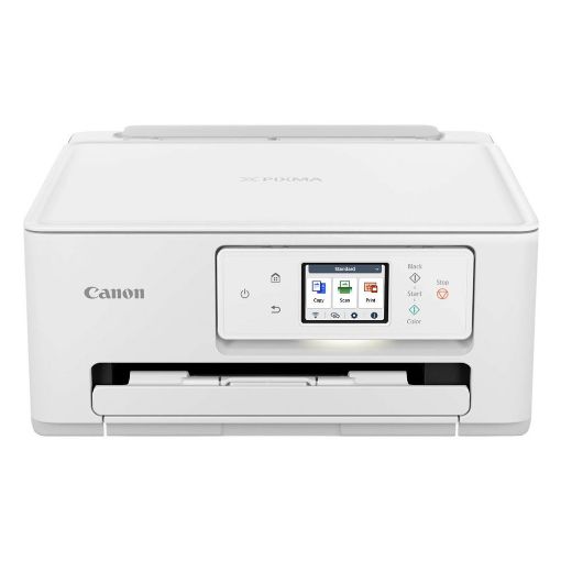 Εικόνα της Πολυμηχάνημα Canon Inkjet PIXMA TS7650i 6256C006AA