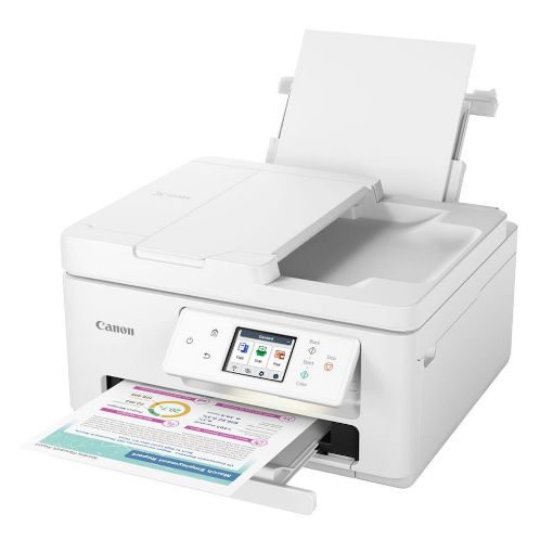 Εικόνα της Πολυμηχάνημα Canon Inkjet PIXMA TS7750i 6258C006AA