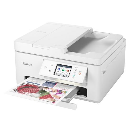 Εικόνα της Πολυμηχάνημα Canon Inkjet PIXMA TS7750i 6258C006AA