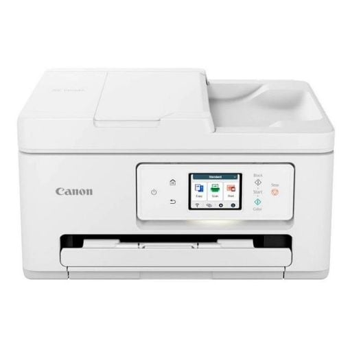 Εικόνα της Πολυμηχάνημα Canon Inkjet PIXMA TS7750i 6258C006AA