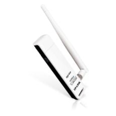 Εικόνα της WiFi USB Adapter Tp-Link TL-WN722N v3 Gain 150Mbps