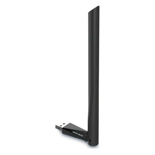 Εικόνα της WiFi USB Adapter Mercusys MU6H High Gain AC650