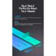 Εικόνα της WiFi USB Adapter Vention AC600 Dual-Band Black KDSB0