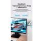 Εικόνα της WiFi USB Adapter Vention AC600 Dual-Band Black KDSB0